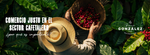 ¿Qué es el comercio justo en el sector cafetalero y por qué es importante?