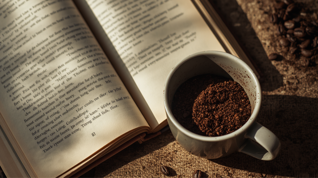Cómo hacer café sin cafetera