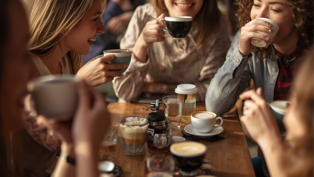 Qué café comprar según tu gusto