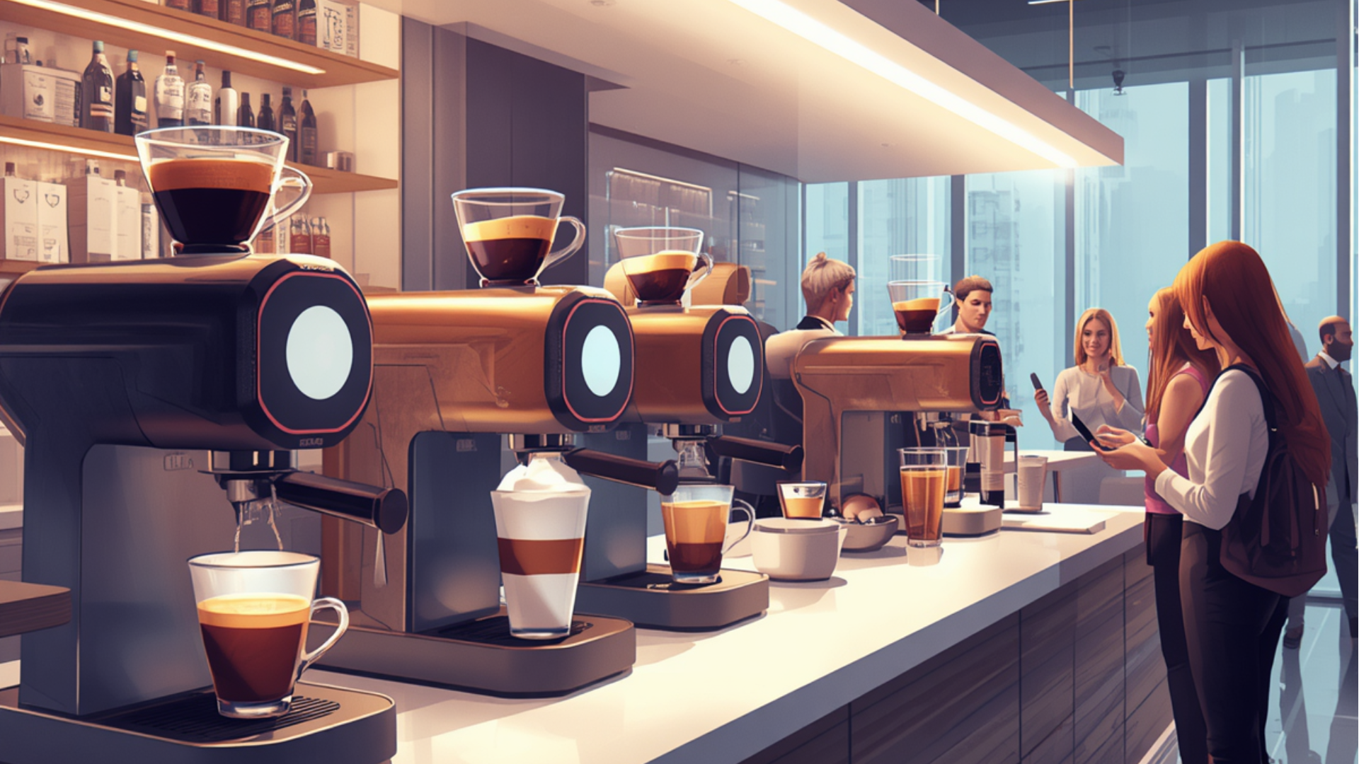 Tendencias de café 2026: lo que está cambiando en la industria