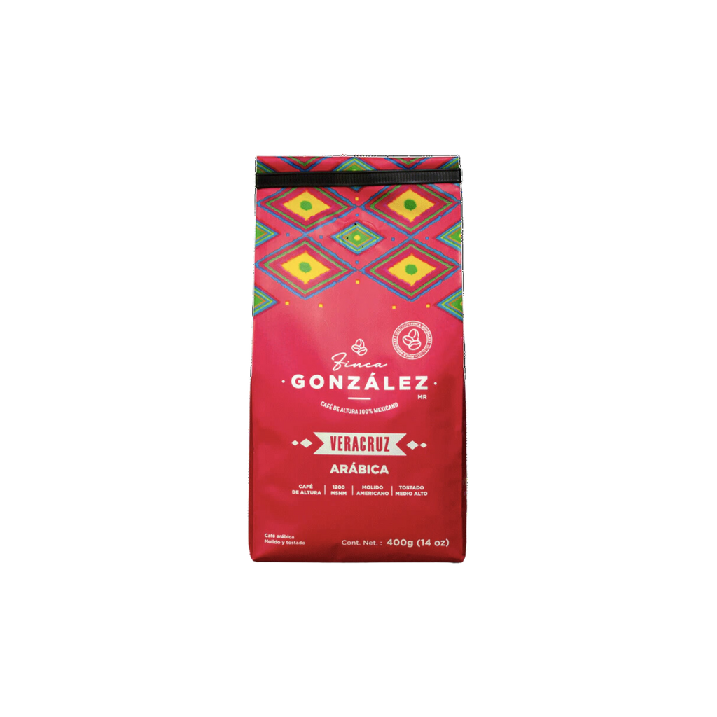 Kit de Café Gourmet Prensa Mixto