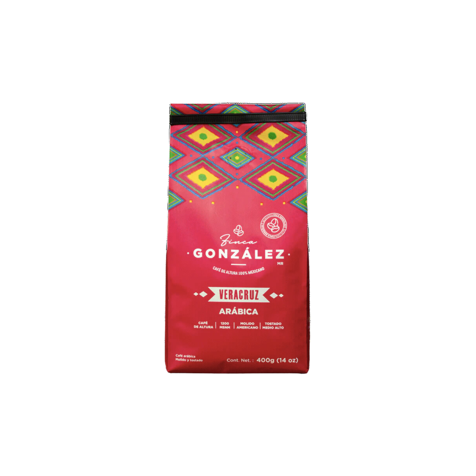 Kit de Café Gourmet Prensa Mixto