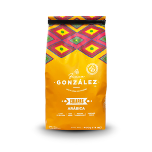 Café Finca González Chiapas