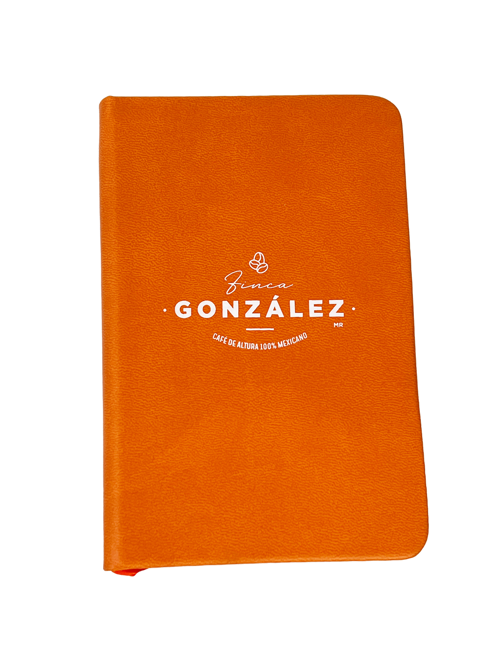 Libreta Finca González