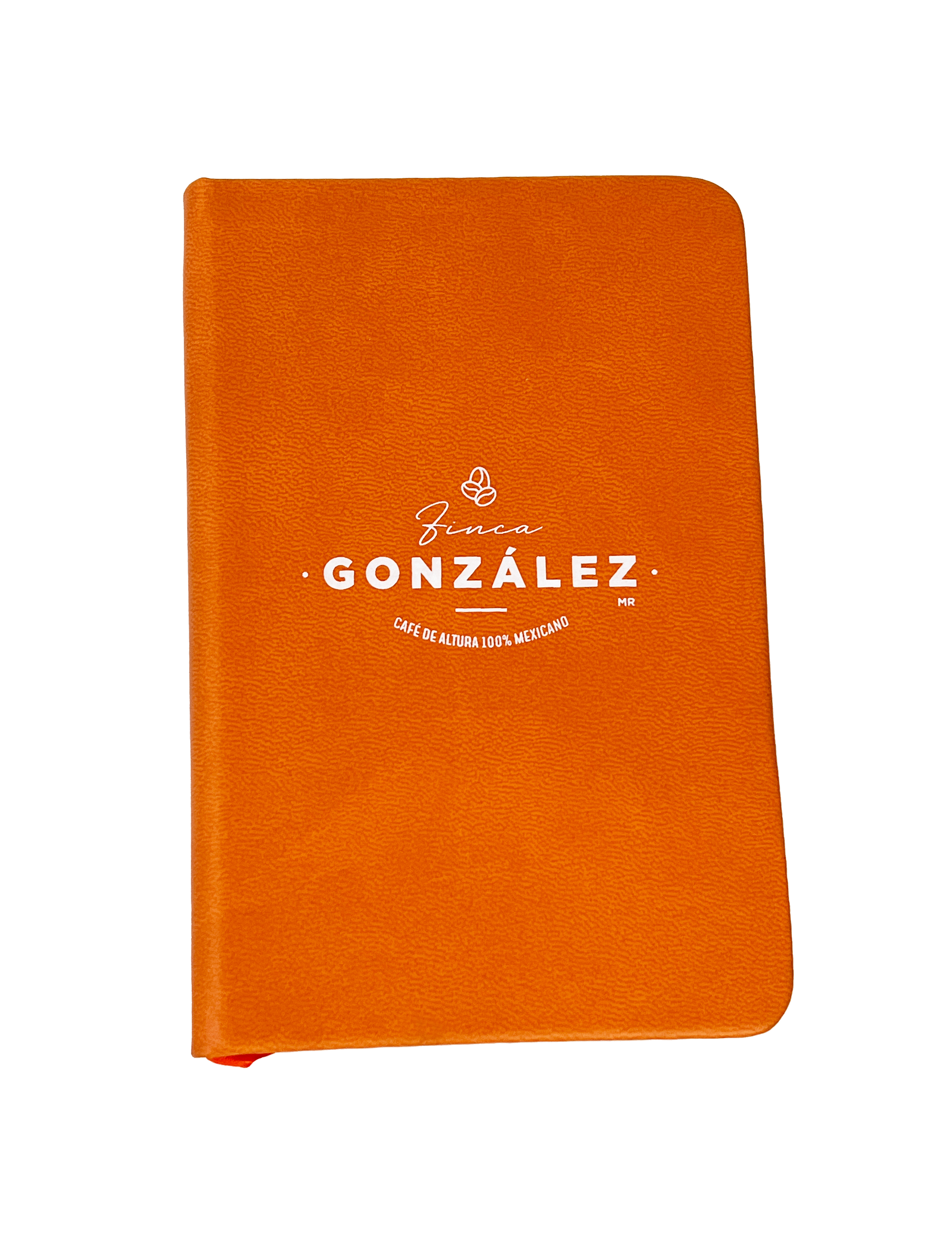Libreta Finca González