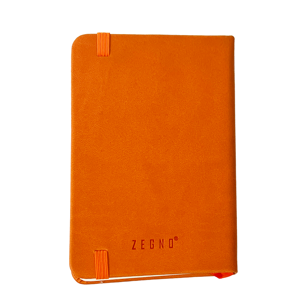 Libreta Finca González