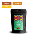 Café de Chiapas con Canela