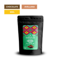 Café de Chiapas con Chocolate