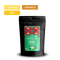 Café de Chiapas con Vainilla