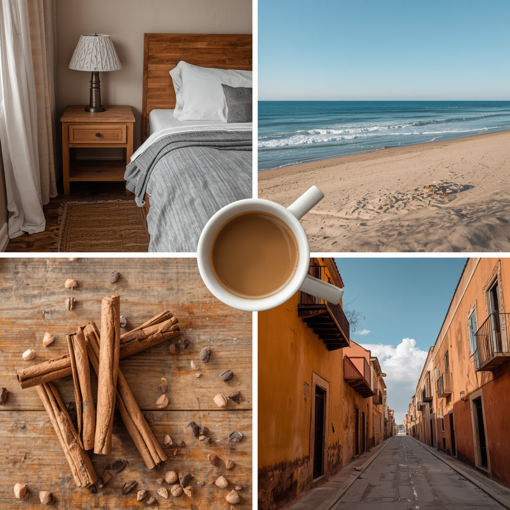 Kit 4 Variedades de café