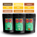 Kit Café de Sabores