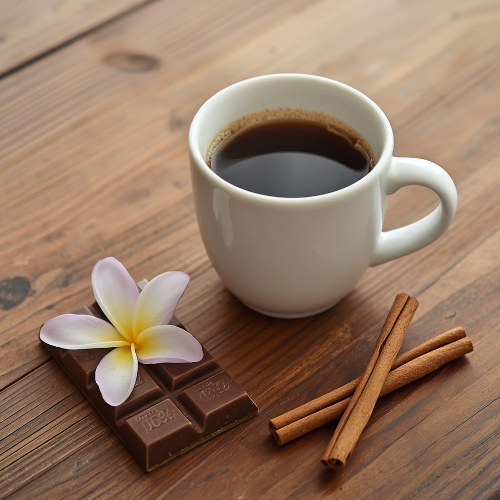 Kit Café de Sabores