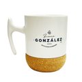 Taza Café Finca González