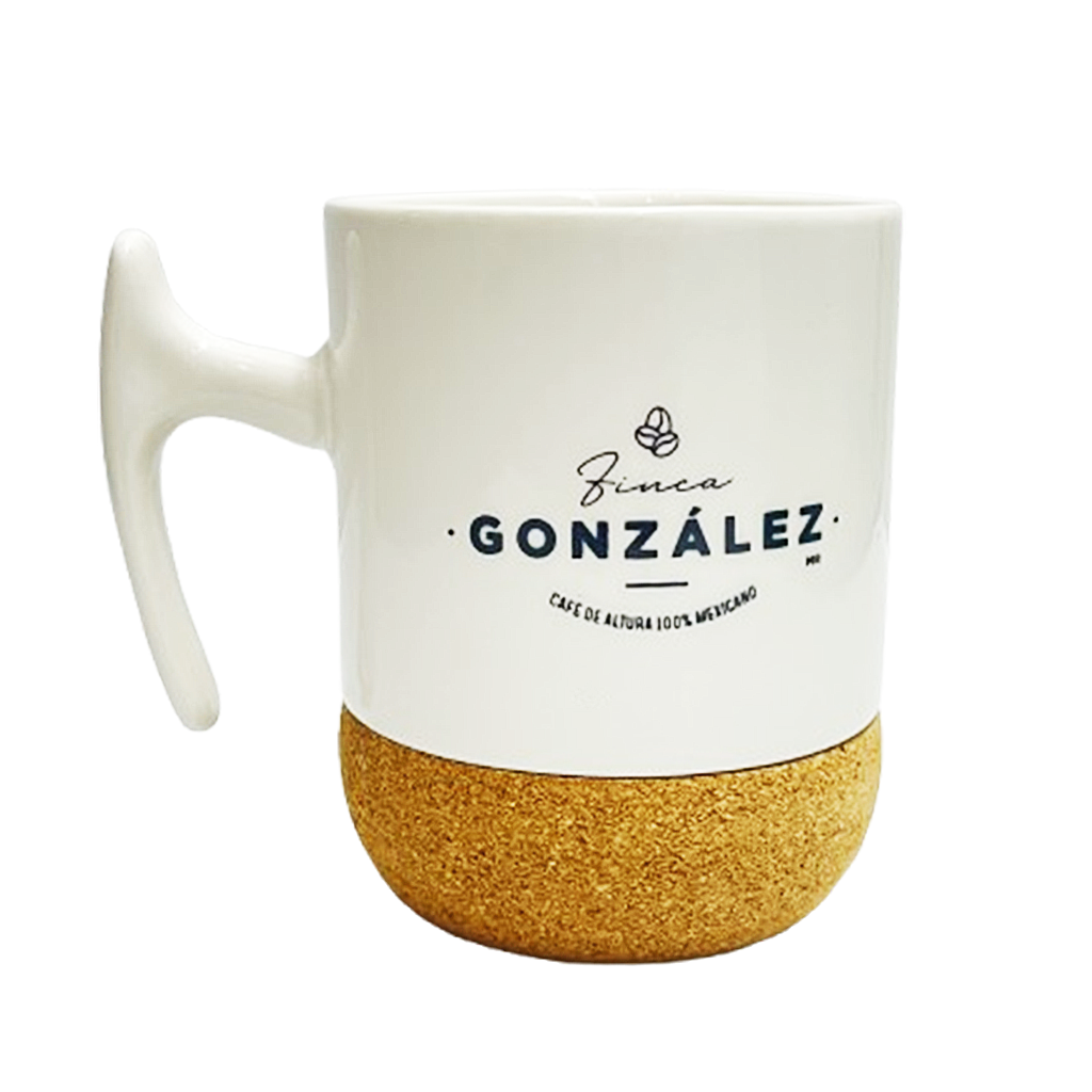 Taza Café Finca González