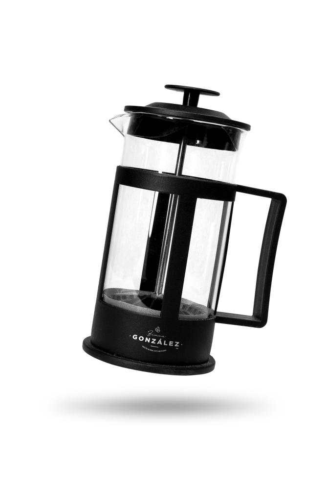 Kit de Café Gourmet Prensa Mixto