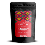 Café Finca González Veracruz 1kg / 500g